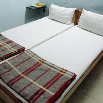 Udipi Indraprastha Lodge, Kakinada 5